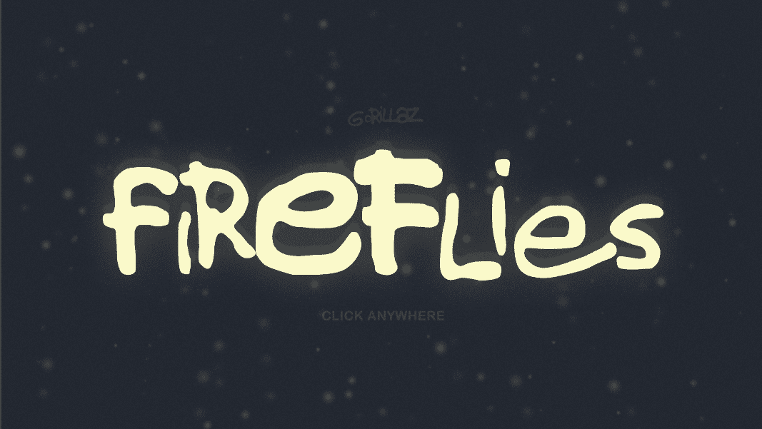 Fireflies