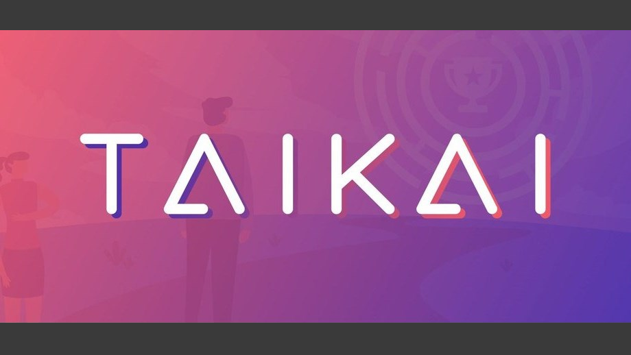 Taikai logo