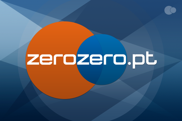 zerozero.pt logo